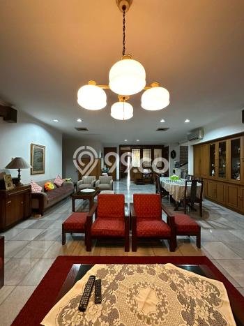 Dijual Hunian Mewah dengan Fasilitas Sekitar Komplit di Kebayoran Baru, Jakarta Selatan Dijual Hunian Mewah dengan Fasilitas Sekitar Komplit di Kebayoran Baru, Jakarta Selatan