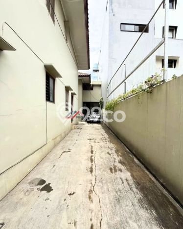 Dijual Hunian Mewah dengan Fasilitas Sekitar Lengkap di Cilandak, Jakarta Selatan Dijual Hunian Mewah dengan Fasilitas Sekitar Lengkap di Cilandak, Jakarta Selatan