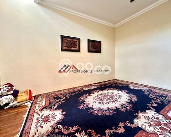 Dijual Rumah Elit Exclusive di Cilandak, Jakarta Selatan Dijual Rumah Elit Exclusive di Cilandak, Jakarta Selatan