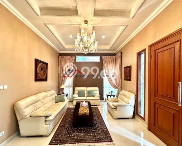 Dijual Rumah Elit Exclusive di Cilandak, Jakarta Selatan Dijual Rumah Elit Exclusive di Cilandak, Jakarta Selatan