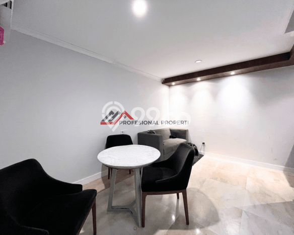 Rumah Luxury Modern Siap Huni di Lebak Bulus Jakarta Selatan Rumah Luxury Modern Siap Huni di Lebak Bulus Jakarta Selatan