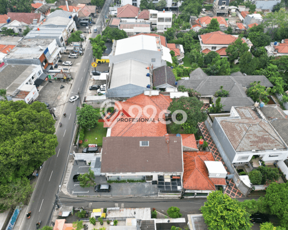 Dijual Rumah Mewah Elegan Dengan View Eksklusif di Kemang, Jakarta Selatan Dijual Rumah Mewah Elegan Dengan View Eksklusif di Kemang, Jakarta Selatan