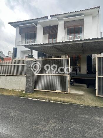 Rumah Sewa Jakarta Selatan LT 430m2 LB 600m2 Kawasan Cipete Rumah Sewa Jakarta Selatan LT 430m2 LB 600m2 Kawasan Cipete
