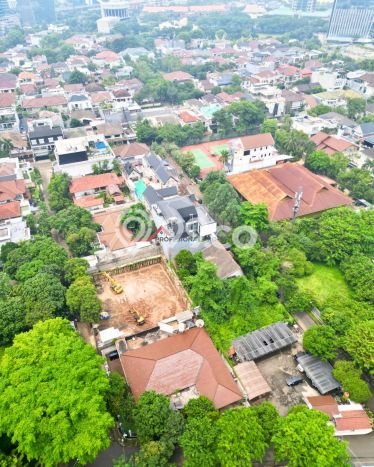 Rumah Eksklusif Best Area di Jakarta Selatan, DKI Jakarta Rumah Eksklusif Best Area di Jakarta Selatan, DKI Jakarta