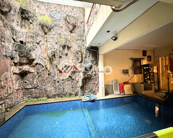 Rumah Luxury Modern Siap Huni di Pejaten Jakarta Selatan Rumah Luxury Modern Siap Huni di Pejaten Jakarta Selatan