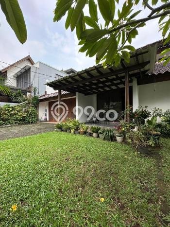 Dijual Hunian Mewah dengan Fasilitas Sekitar Komplit di Kebayoran Baru, Jakarta Selatan Dijual Hunian Mewah dengan Fasilitas Sekitar Komplit di Kebayoran Baru, Jakarta Selatan