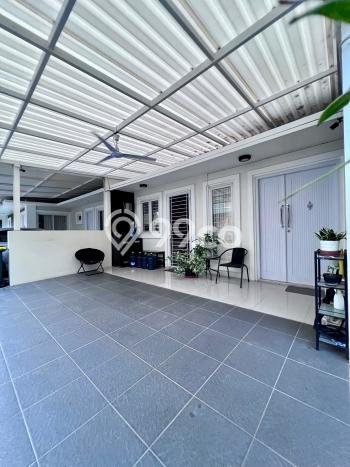 Dijual Rumah Elit Exclusive di Cinere, Depok Dijual Rumah Elit Exclusive di Cinere, Depok