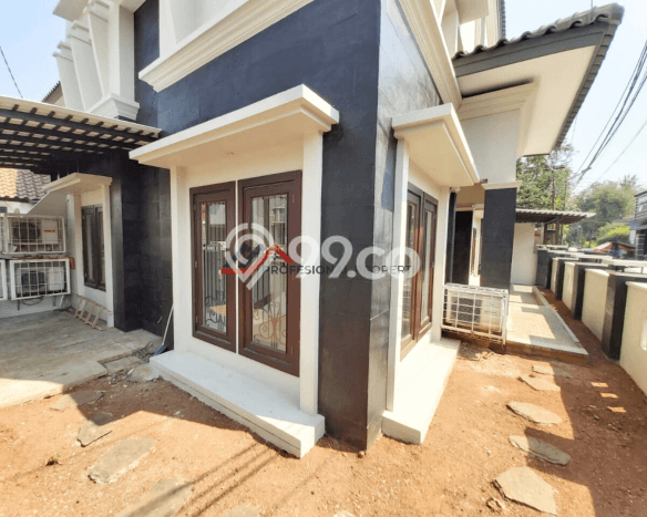 Dijual Rumah Luas Elegan Dengan View Eksklusif di Cipete, Jakarta Selatan Dijual Rumah Luas Elegan Dengan View Eksklusif di Cipete, Jakarta Selatan