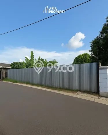 Tanah Lokasi Strategis Kawasan Cilandak, Luas 530m2m², Lingkungan Asri, Dekat Cilandak, Jakarta Selatan, Jakarta Selatan Tanah Lokasi Strategis Kawasan Cilandak, Luas 530m2m², Lingkungan Asri, Dekat Cilandak, Jakarta Selatan, Jakarta Selatan