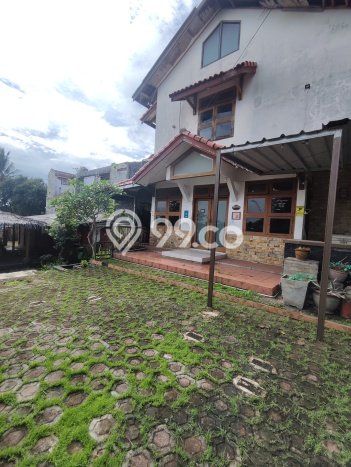 Tanah Dijual Lokasi Bogor Barat, Bogor Luas 204m2 Legalitas Aman Tanah Dijual Lokasi Bogor Barat, Bogor Luas 204m2 Legalitas Aman
