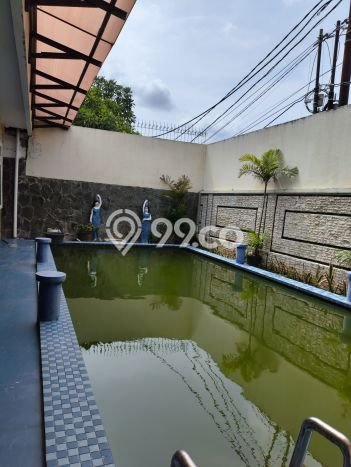PREMIUM LIVING! Rumah kawasan , 5 KT, Kawasan Prospektif, LT 700m2m² LB 400m2m² PREMIUM LIVING! Rumah kawasan , 5 KT, Kawasan Prospektif, LT 700m2m² LB 400m2m²