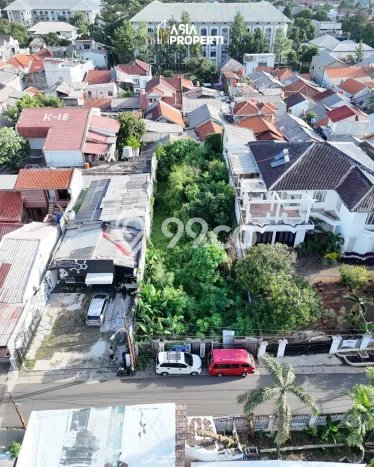 Tanah Lokasi Strategis Kawasan Cilandak, Luas 530m2m², Lingkungan Asri, Dekat Cilandak, Jakarta Selatan, Jakarta Selatan Tanah Lokasi Strategis Kawasan Cilandak, Luas 530m2m², Lingkungan Asri, Dekat Cilandak, Jakarta Selatan, Jakarta Selatan