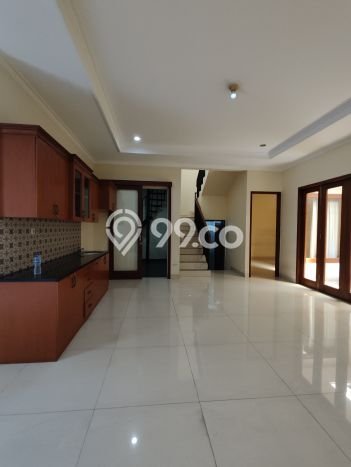 Jarang Ada! Rumah Kontrakan 4 Kamar Bagus Siap Huni Pejaten Jarang Ada! Rumah Kontrakan 4 Kamar Bagus Siap Huni Pejaten