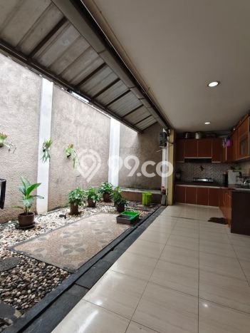 Hunian Super Elit dengan Akses Paling Strategis di Sektor 9-Bintaro, Tangerang Selatan Hunian Super Elit dengan Akses Paling Strategis di Sektor 9-Bintaro, Tangerang Selatan