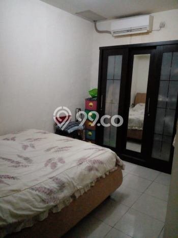 Hunian Nyaman Asri 3 KT Siap Pakai di Bintaro Tangerang Selatan Hunian Nyaman Asri 3 KT Siap Pakai di Bintaro Tangerang Selatan