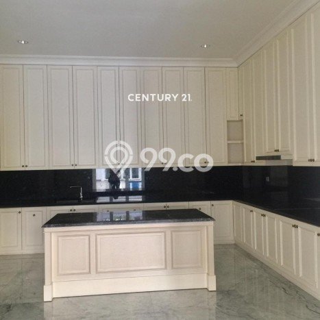 Hunian Mewah LB 1700m2 Siap Pakai Desain Elegan di Pondok Indah, Jakarta Selatan Hunian Mewah LB 1700m2 Siap Pakai Desain Elegan di Pondok Indah, Jakarta Selatan