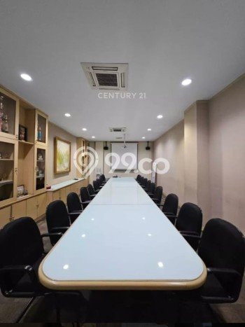 Untuk Dijual! Kantor di Gandaria Jakarta Selatan LT 1815m2 / LB 1640m2 Kawasan Bisnis Untuk Dijual! Kantor di Gandaria Jakarta Selatan LT 1815m2 / LB 1640m2 Kawasan Bisnis