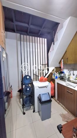 Dijual Rumah Eksklusif 4 KT di Bintaro, Tangerang Selatan Dijual Rumah Eksklusif 4 KT di Bintaro, Tangerang Selatan