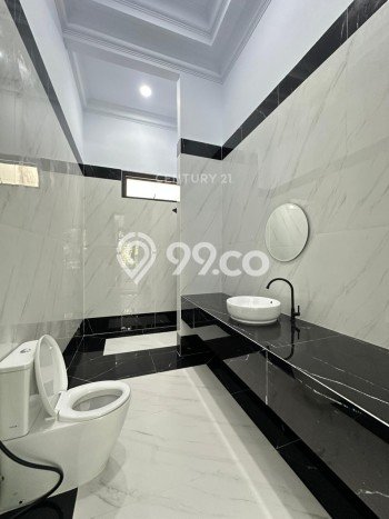 Rumah Elit LB 410m2 Siap Huni Desain Elegan di Sektor 1 - Bintaro, Jakarta Selatan Rumah Elit LB 410m2 Siap Huni Desain Elegan di Sektor 1 - Bintaro, Jakarta Selatan