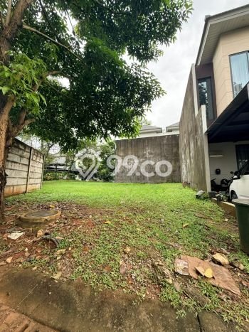 Tanah Kavling Dijual di Tangerang Selatan dengan Spesifikasi 213m2 Tanah Kavling Dijual di Tangerang Selatan dengan Spesifikasi 213m2