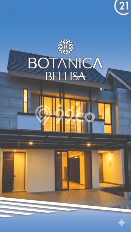 Rumah Elit Modern Tanpa Renovasi di Sektor 9-Bintaro Tangerang Selatan Rumah Elit Modern Tanpa Renovasi di Sektor 9-Bintaro Tangerang Selatan
