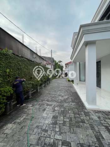 Hunian Mewah Dijual LT 899m2 di Kebayoran Baru, Jakarta Selatan Hunian Mewah Dijual LT 899m2 di Kebayoran Baru, Jakarta Selatan