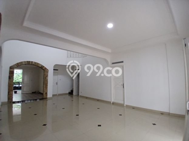Rumah Luxury Modern Tanpa Renovasi di Bintaro Tangerang Selatan Rumah Luxury Modern Tanpa Renovasi di Bintaro Tangerang Selatan
