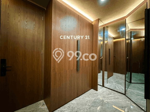 Jual Rumah Luas Elegan Dengan View Eksklusif di Sektor 9-Bintaro, Tangerang Selatan Jual Rumah Luas Elegan Dengan View Eksklusif di Sektor 9-Bintaro, Tangerang Selatan