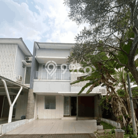 Hunian Elit LB 120m2 Siap Pakai Desain Elegan di Sektor 9-Bintaro, Tangerang Selatan Hunian Elit LB 120m2 Siap Pakai Desain Elegan di Sektor 9-Bintaro, Tangerang Selatan