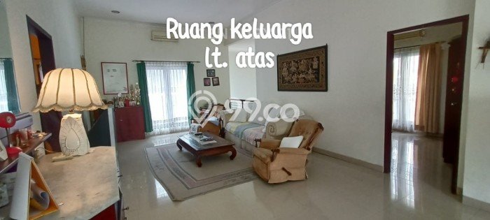 Hunian Super Elit dengan Akses Paling Strategis di BSD City, Tangerang Hunian Super Elit dengan Akses Paling Strategis di BSD City, Tangerang