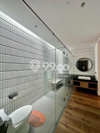 Best Deal Hunian Premium Ideal dan Luas di Kebayoran Baru, Jakarta Selatan Best Deal Hunian Premium Ideal dan Luas di Kebayoran Baru, Jakarta Selatan
