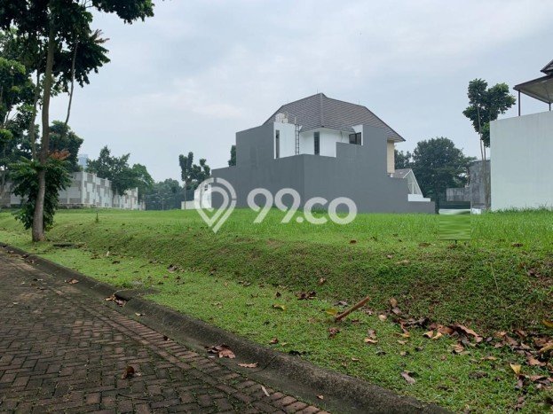 Tanah Kavling Dijual di Tangerang Selatan dengan Spesifikasi 300m2 Tanah Kavling Dijual di Tangerang Selatan dengan Spesifikasi 300m2