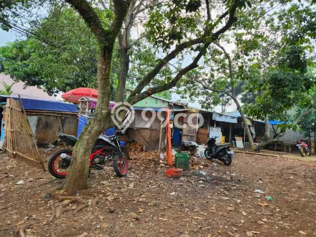 Untuk Dijual Tanah di Pondok Aren Tangerang Selatan Luas 1432m2 SHM Untuk Dijual Tanah di Pondok Aren Tangerang Selatan Luas 1432m2 SHM