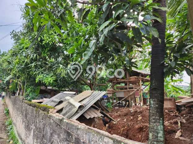 Untuk Dijual Tanah di Pondok Aren Tangerang Selatan Luas 1432m2 SHM Untuk Dijual Tanah di Pondok Aren Tangerang Selatan Luas 1432m2 SHM