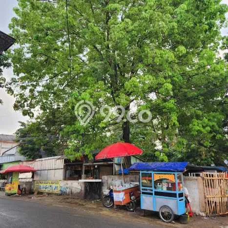 Untuk Dijual Tanah di Pondok Aren Tangerang Selatan Luas 1432m2 SHM Untuk Dijual Tanah di Pondok Aren Tangerang Selatan Luas 1432m2 SHM
