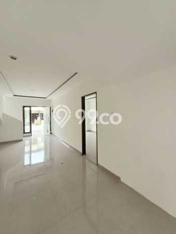 Rumah Minimalis 3 KT di Bintaro Tangerang Selatan Unfurnished Rumah Minimalis 3 KT di Bintaro Tangerang Selatan Unfurnished