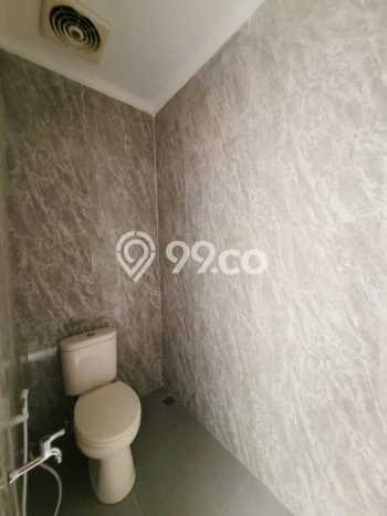 Rumah Minimalis 3 KT di Bintaro Tangerang Selatan Unfurnished Rumah Minimalis 3 KT di Bintaro Tangerang Selatan Unfurnished