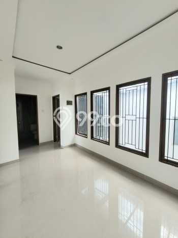 Rumah Minimalis 3 KT di Bintaro Tangerang Selatan Unfurnished Rumah Minimalis 3 KT di Bintaro Tangerang Selatan Unfurnished