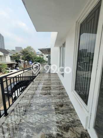 Rumah Minimalis 3 KT di Bintaro Tangerang Selatan Unfurnished Rumah Minimalis 3 KT di Bintaro Tangerang Selatan Unfurnished