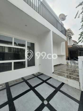 Rumah Minimalis 3 KT di Bintaro Tangerang Selatan Unfurnished Rumah Minimalis 3 KT di Bintaro Tangerang Selatan Unfurnished