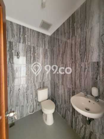 Rumah Minimalis 3 KT di Bintaro Tangerang Selatan Unfurnished Rumah Minimalis 3 KT di Bintaro Tangerang Selatan Unfurnished