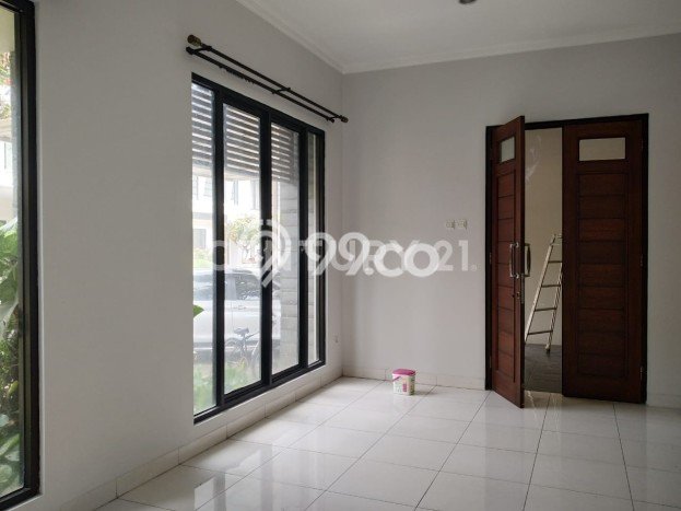 Rumah Luxury Modern Tanpa Renovasi di Bintaro Tangerang Selatan Rumah Luxury Modern Tanpa Renovasi di Bintaro Tangerang Selatan