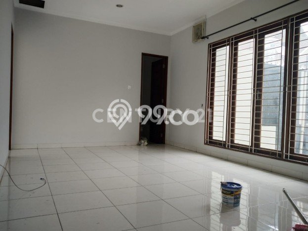 Rumah Luxury Modern Tanpa Renovasi di Bintaro Tangerang Selatan Rumah Luxury Modern Tanpa Renovasi di Bintaro Tangerang Selatan