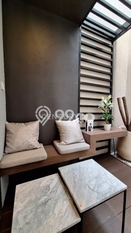 Jual Rumah Mewah Elegan Dengan View Eksklusif di Sektor 9-Bintaro, Tangerang Selatan Jual Rumah Mewah Elegan Dengan View Eksklusif di Sektor 9-Bintaro, Tangerang Selatan