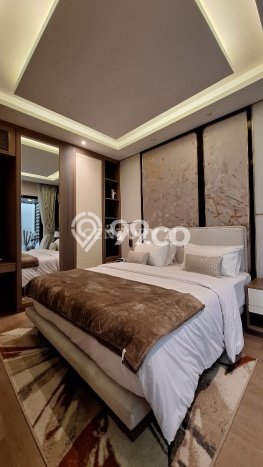 Jual Rumah Mewah Elegan Dengan View Eksklusif di Sektor 9-Bintaro, Tangerang Selatan Jual Rumah Mewah Elegan Dengan View Eksklusif di Sektor 9-Bintaro, Tangerang Selatan