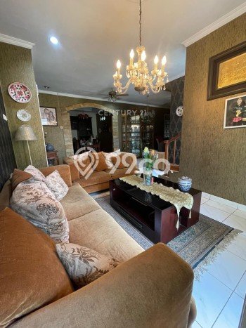 Rumah Elit LB 200m2 Siap Pakai Desain Elegan di Sektor 9-Bintaro, Tangerang Selatan Rumah Elit LB 200m2 Siap Pakai Desain Elegan di Sektor 9-Bintaro, Tangerang Selatan