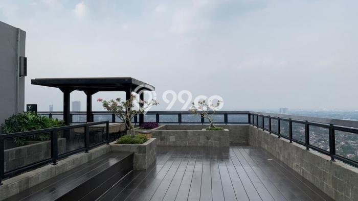 Dijual Apartemen 0 KT & 0 KM di Tangerang Selatan Area Strategis Dijual Apartemen 0 KT & 0 KM di Tangerang Selatan Area Strategis