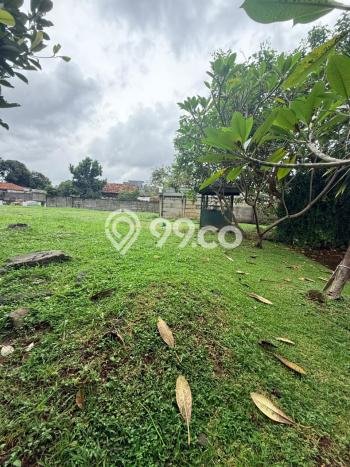 Kavling Tanah untuk Dijual di Sektor 9-Bintaro, Tangerang Selatan, Luas 202m2 Kavling Tanah untuk Dijual di Sektor 9-Bintaro, Tangerang Selatan, Luas 202m2