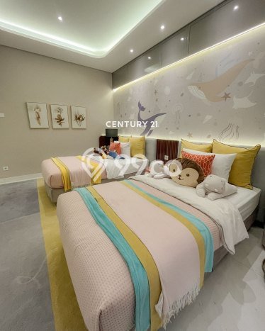 Rumah Luxury Modern Siap Huni di Gading Serpong Tangerang Rumah Luxury Modern Siap Huni di Gading Serpong Tangerang
