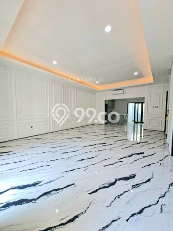 Hunian Super Elit dengan Akses Paling Strategis di Bintaro, Tangerang Selatan Hunian Super Elit dengan Akses Paling Strategis di Bintaro, Tangerang Selatan